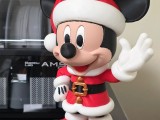 Micky Mouse Christmas Edition -1
