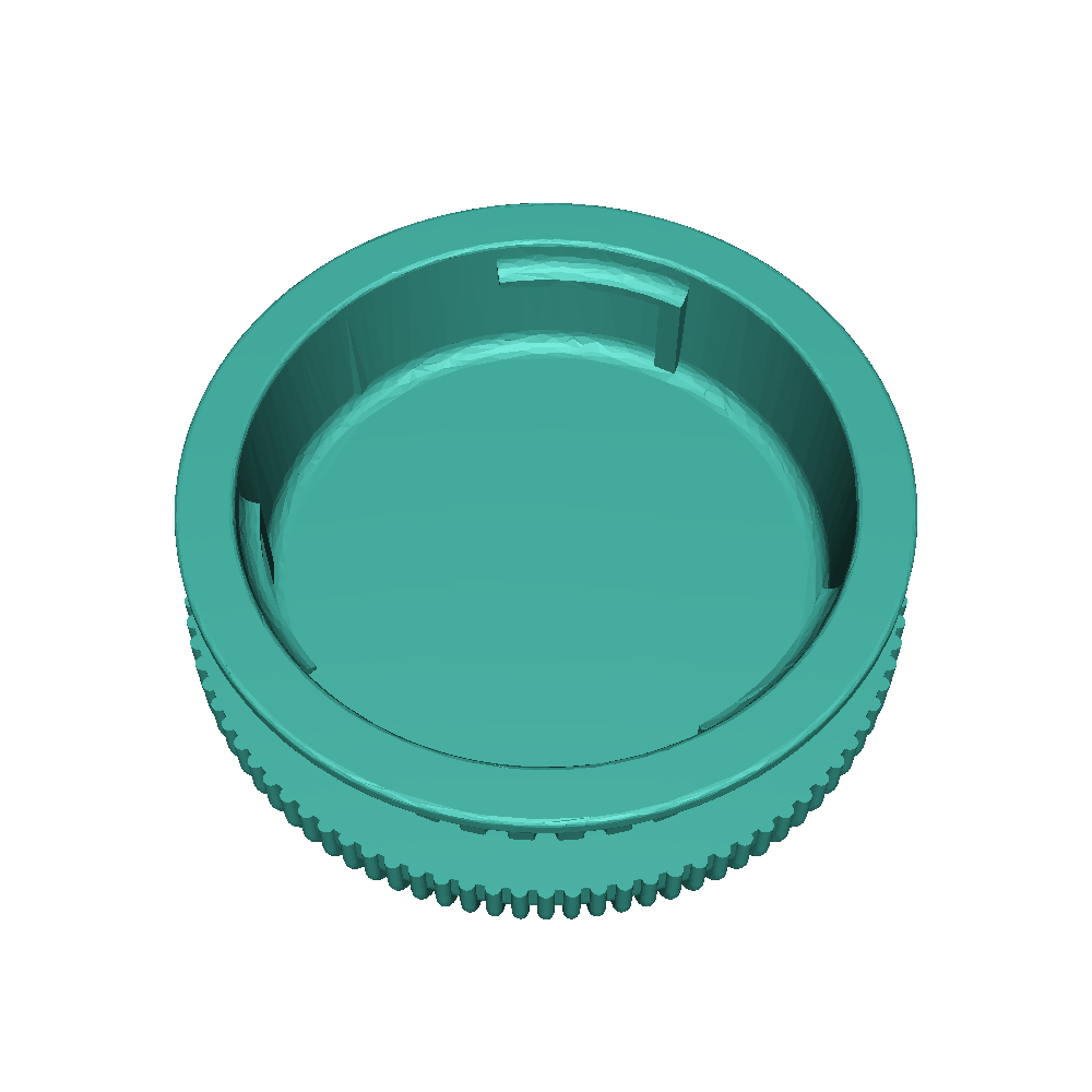 lens cap