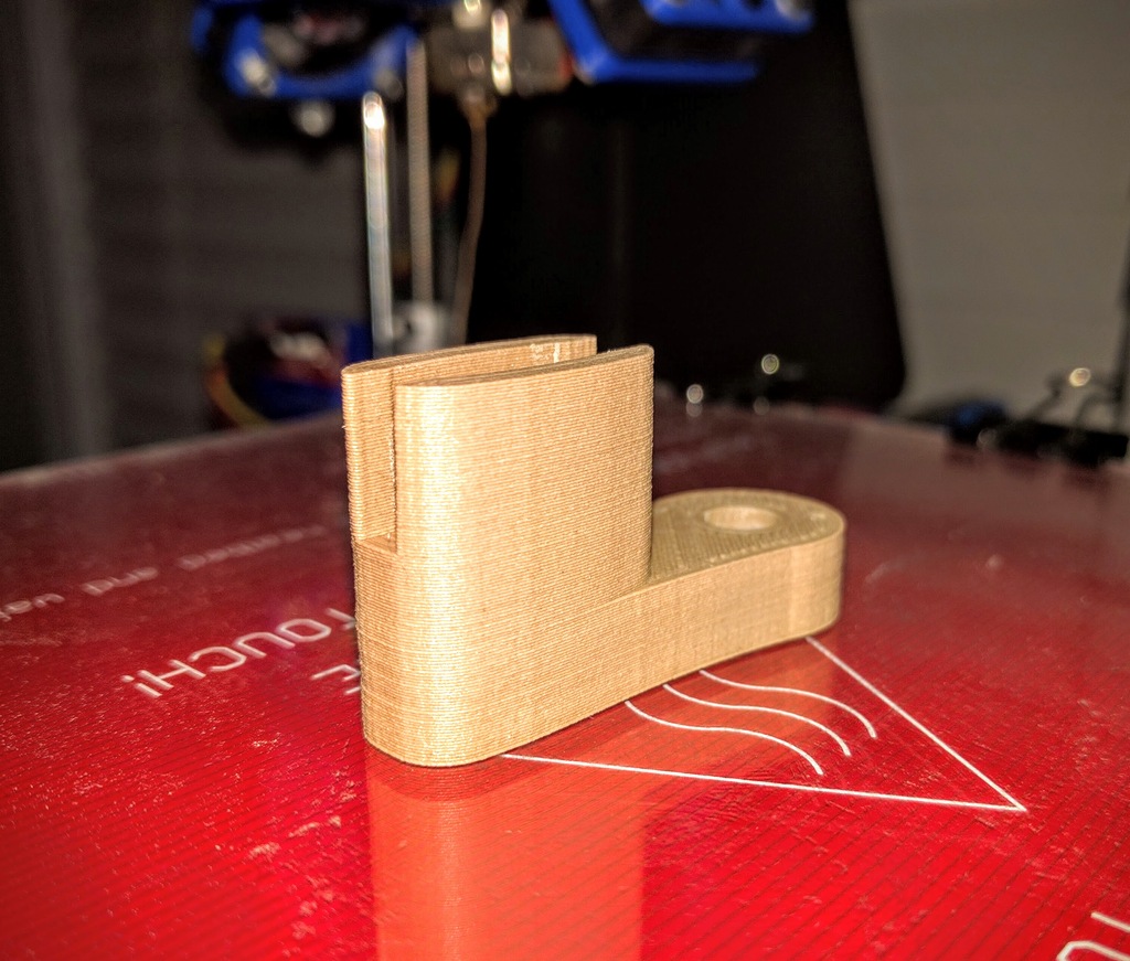 Nice Guitar String Winder 3D models download Creality Cloud