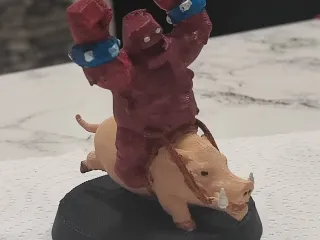 Elixir Riiidaaa
