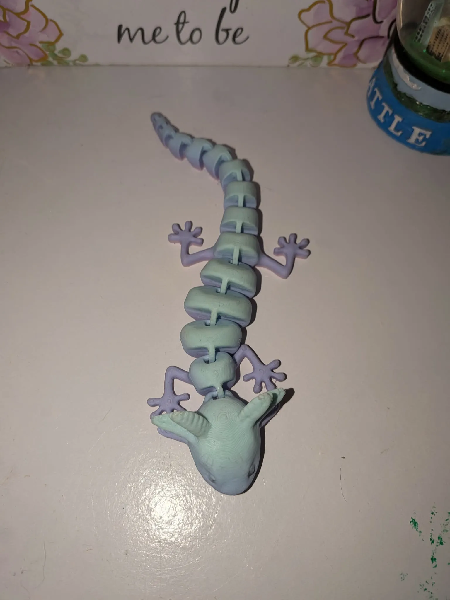 Articulated Axolotl (Multicolor)-3