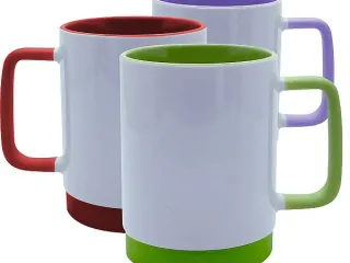 modelo caneca 3d