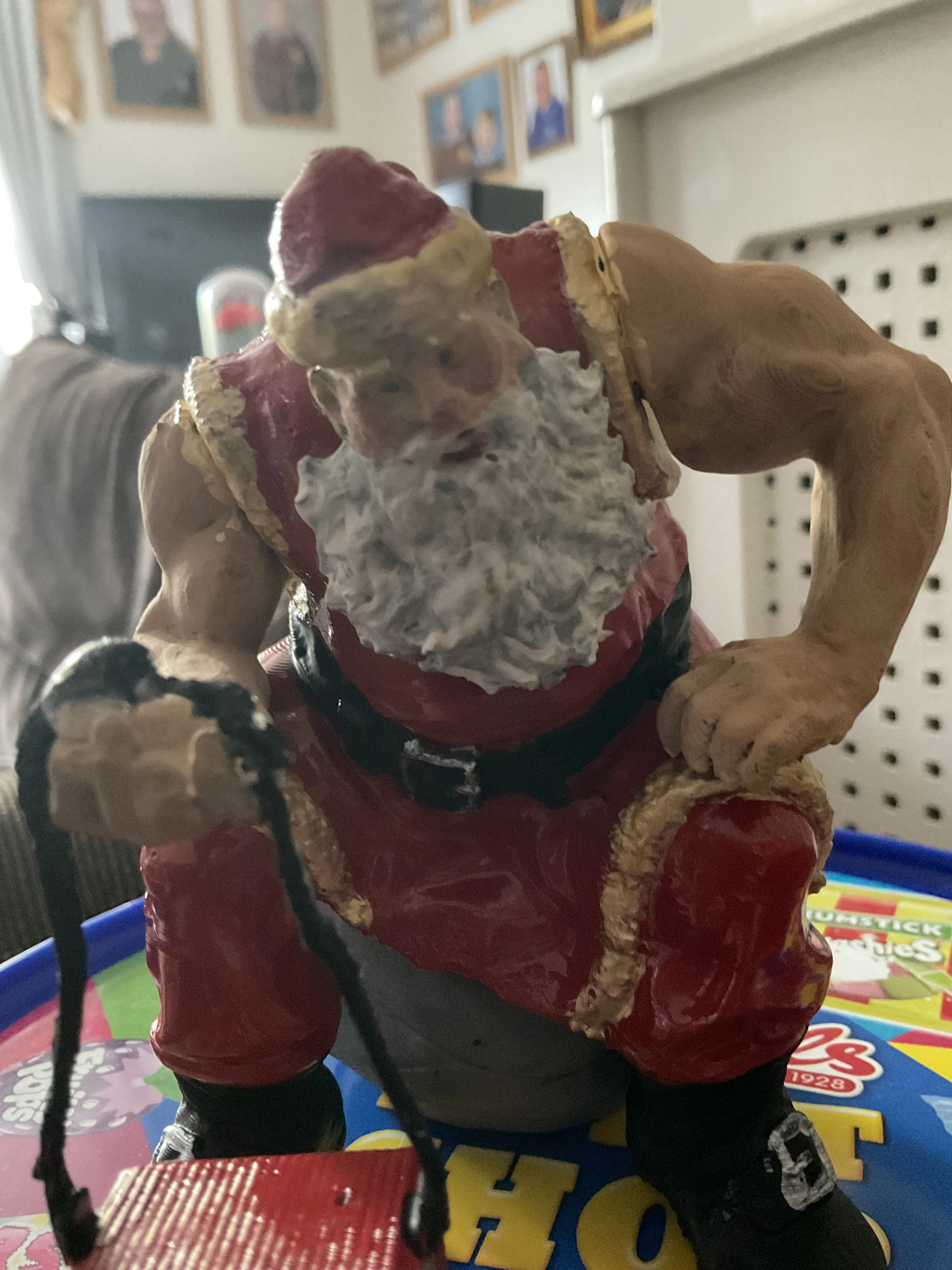 Elf village-3
