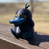 PSYDUCK DIVIDIDO POR COLORES-1