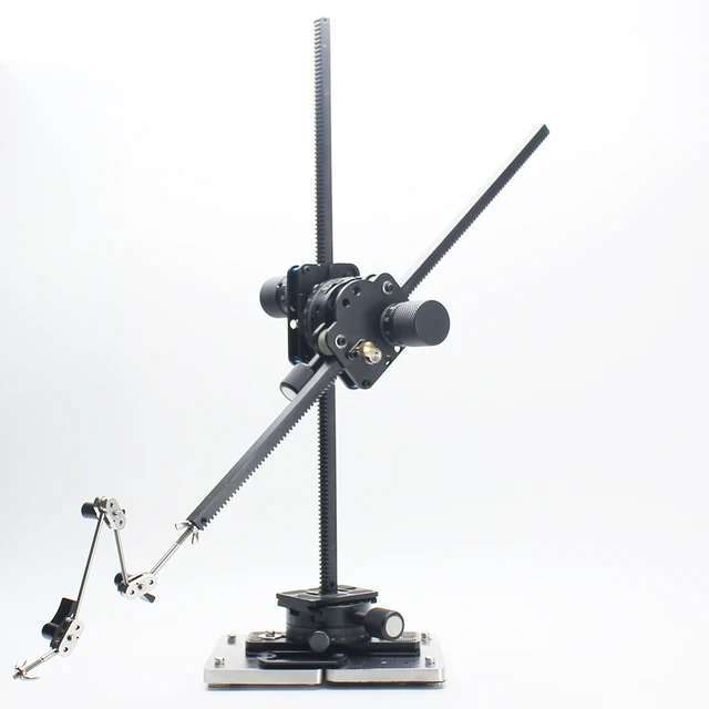 avvolgitore stop motion realizzato da caio
