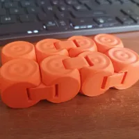 infinity cube-4