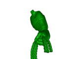 Scorpion Mortal Kombat-5