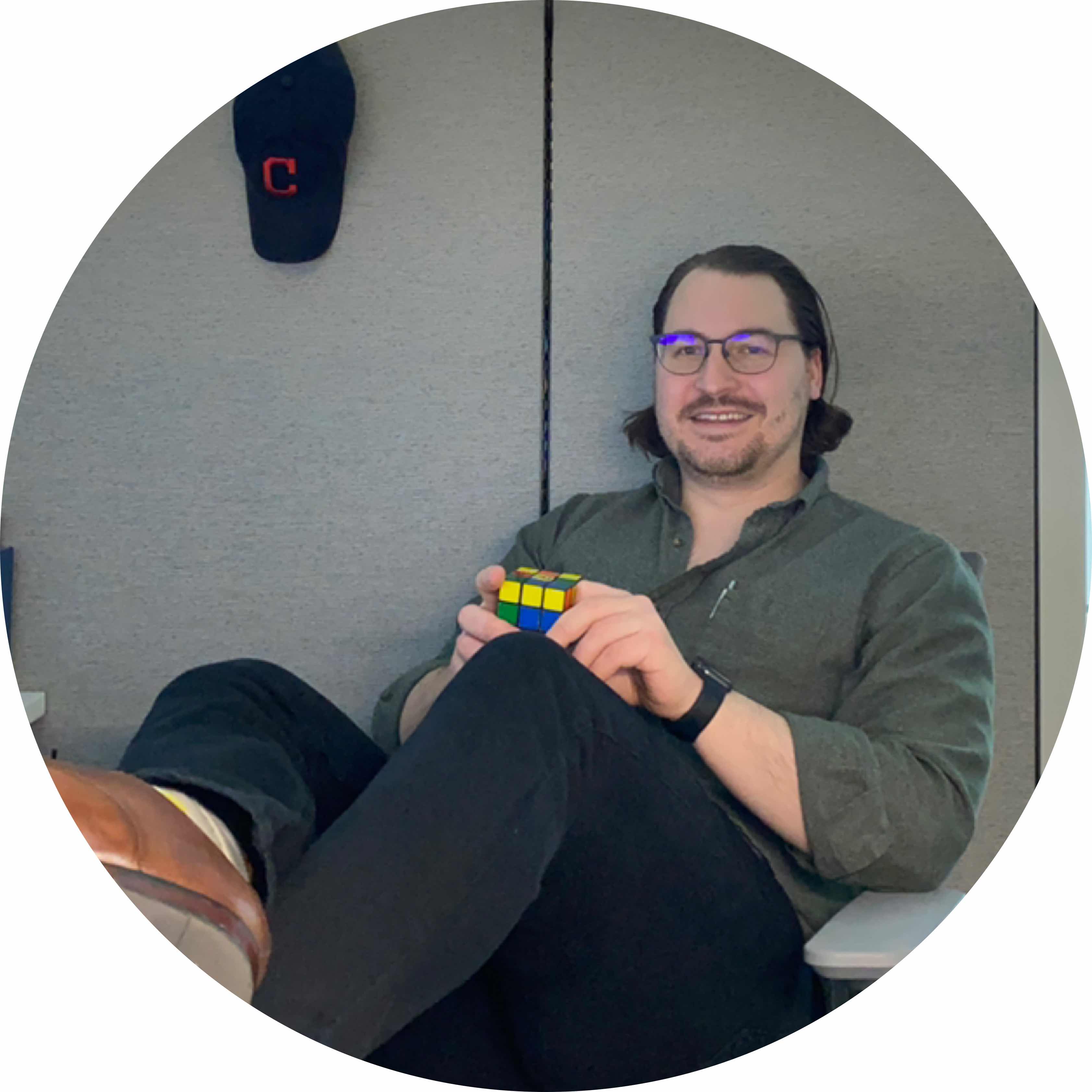 avatar of Stephen Skok