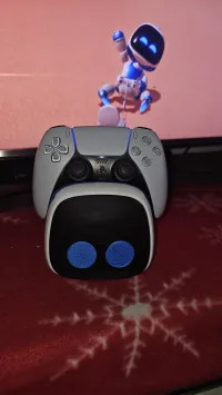 ASTRO BOT HOLDER CONTROLLER - BY COLORS-1