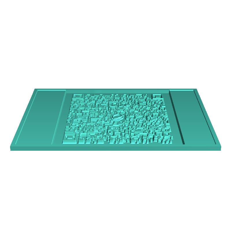 diseño de la actualización de xonami mi play