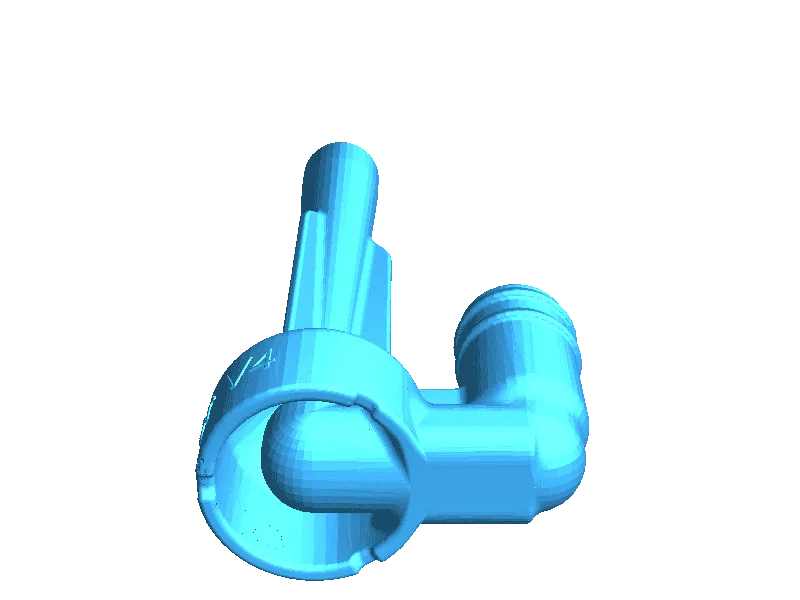 water ejector