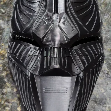 Sith Acolyte Star Wars Helmet Mask-1