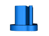 chaussure  de 15 mm et 25 mm-0