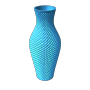vase