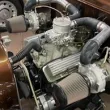 3D printed engines