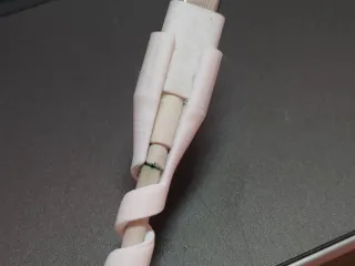 Type-C cable tip protection
