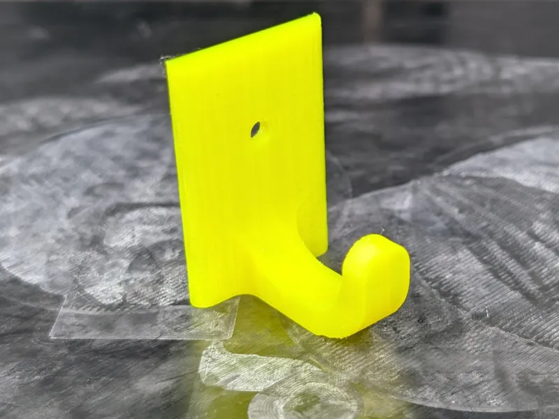 Simple hook