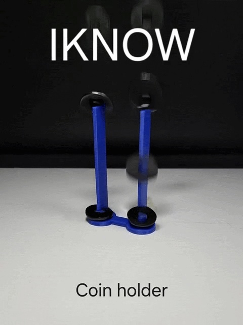 IKNOW Token Holder