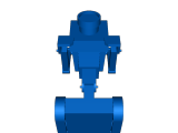 robot-0