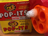 exploding Nerf dart-0