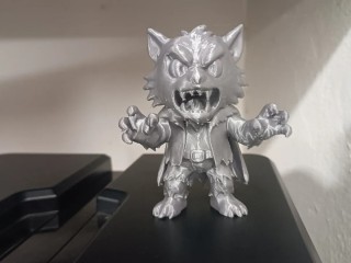 Werewolf " Krull "