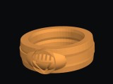 Lantern corp rings 3-3