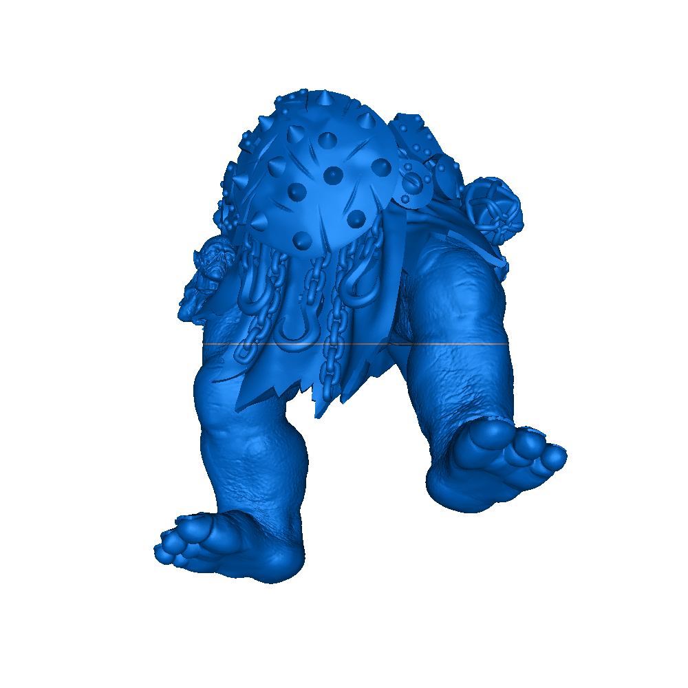 ogre