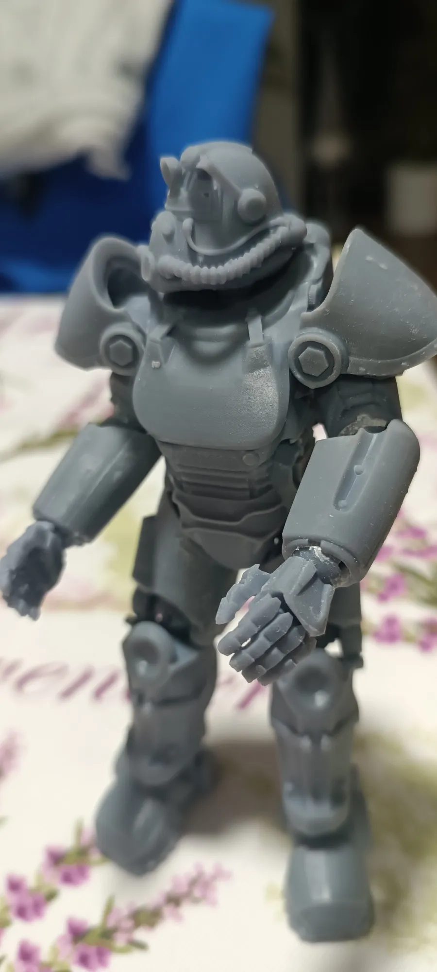 Fallout T51-0