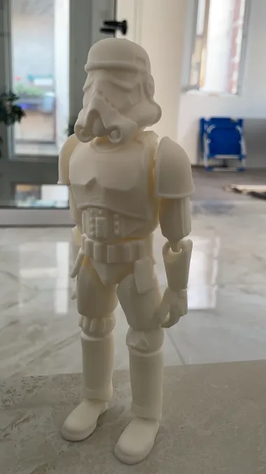 Flexi Print-in-Place Stormtrooper-1
