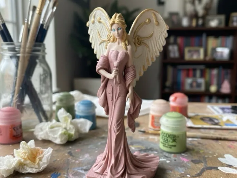 Elyra, Musa del Amor Eterno