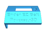Adam from Powerbelt3D-Ender EZ Belt 3D Printer Conversion-6