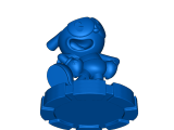 cuphead -0