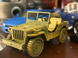 1942 Willy’s MB-0