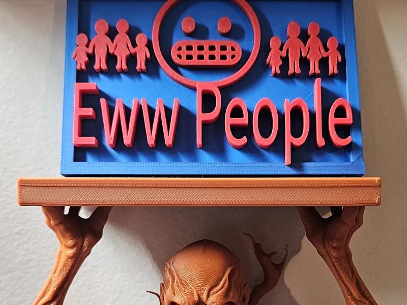 Eww People
