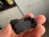 BMW E46 8200716 Door Plug-0