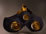 Elegant  Predator theme  Goggles -6