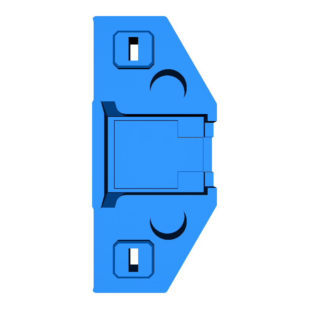 18650 modular system
