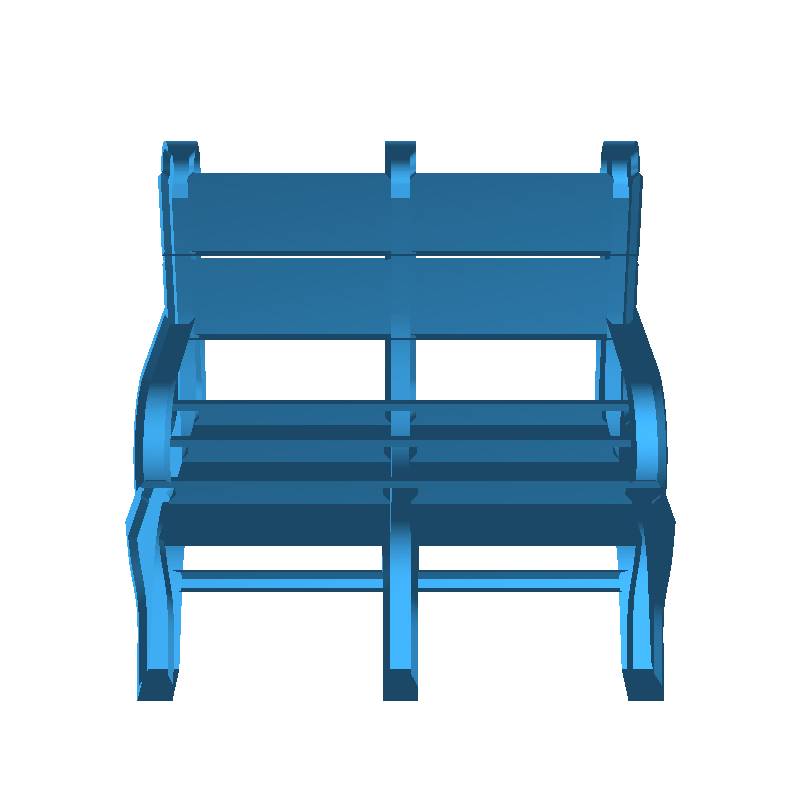 3D BOATY