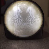 Lithophane pictures housing-0