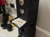 Stackable Dispenser/Organizer for Trinkets, Tea, etc-7