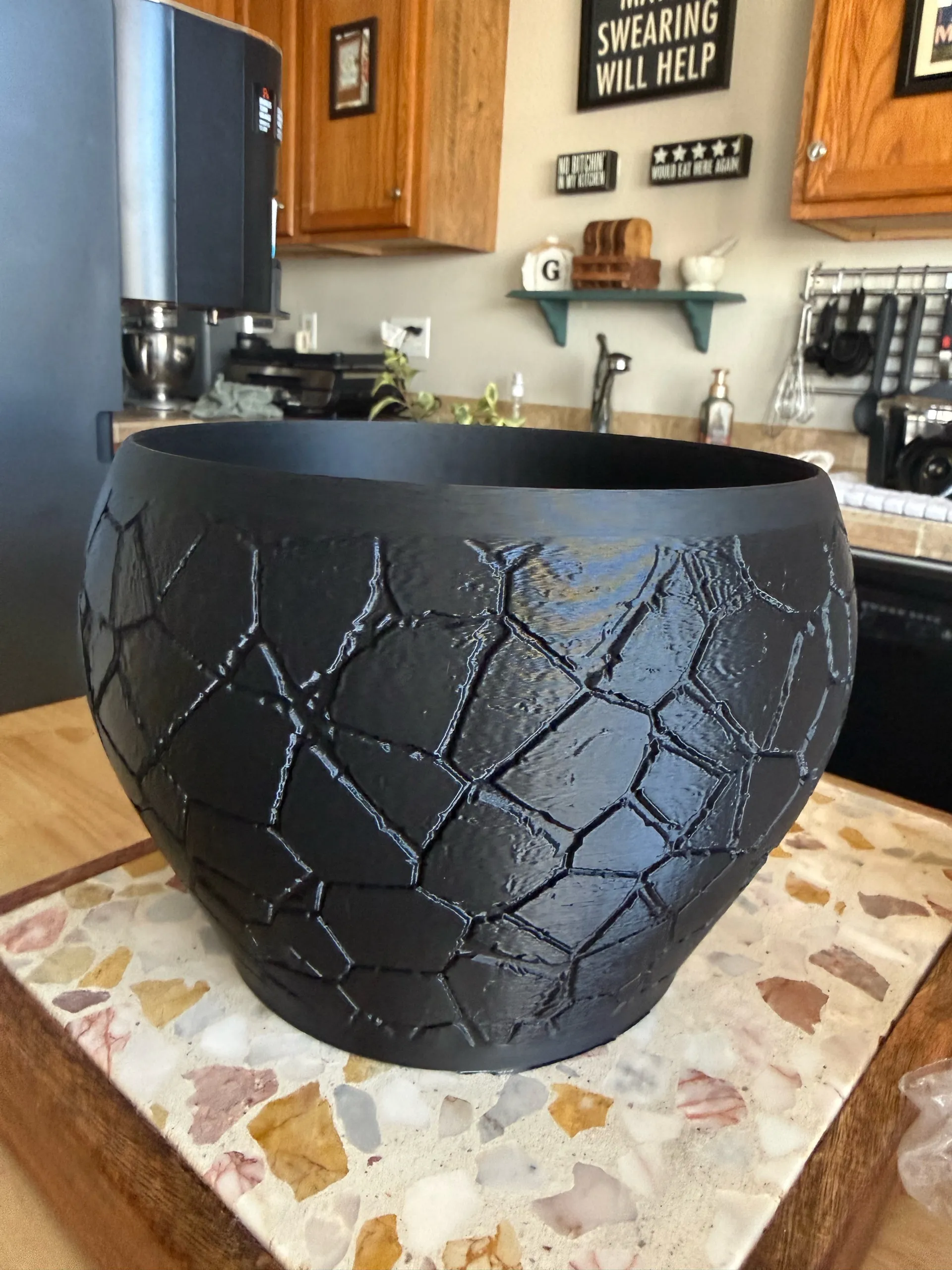 Planter 0055 cracle-0