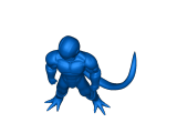 Cooler dbz-0
