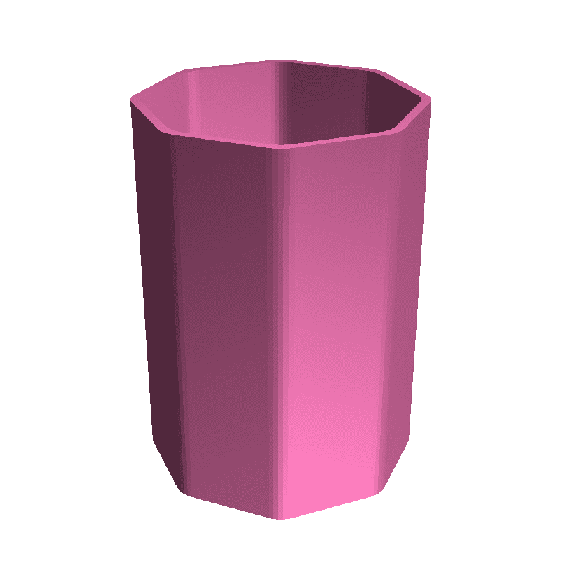 ZP 3D models download Creality Cloud