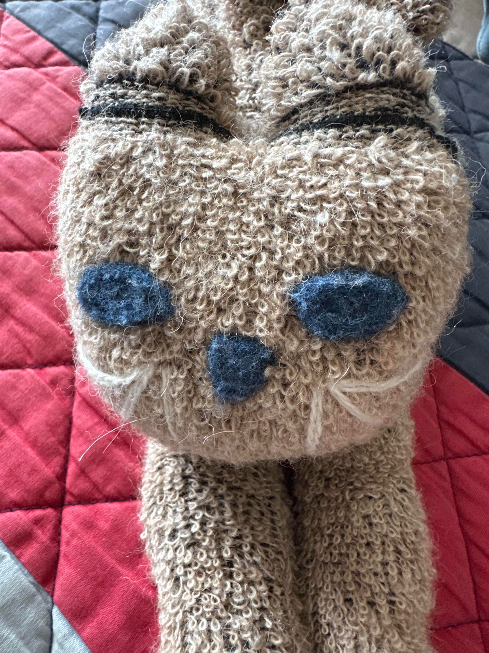 avatar of Kitty cat 120