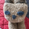 avatar of Kitty cat 120