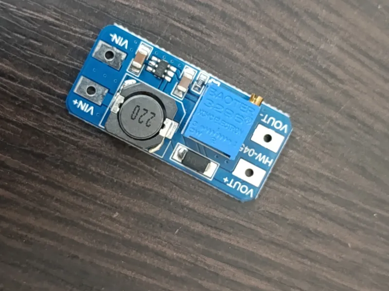 MT3608