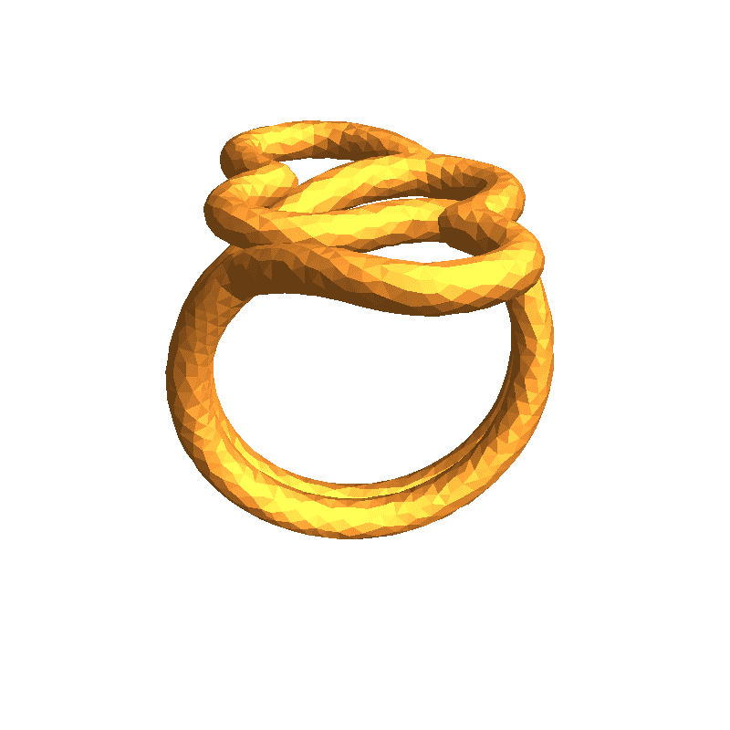 Kyra's Ring