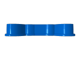 emporte pièce manette de jeu-0