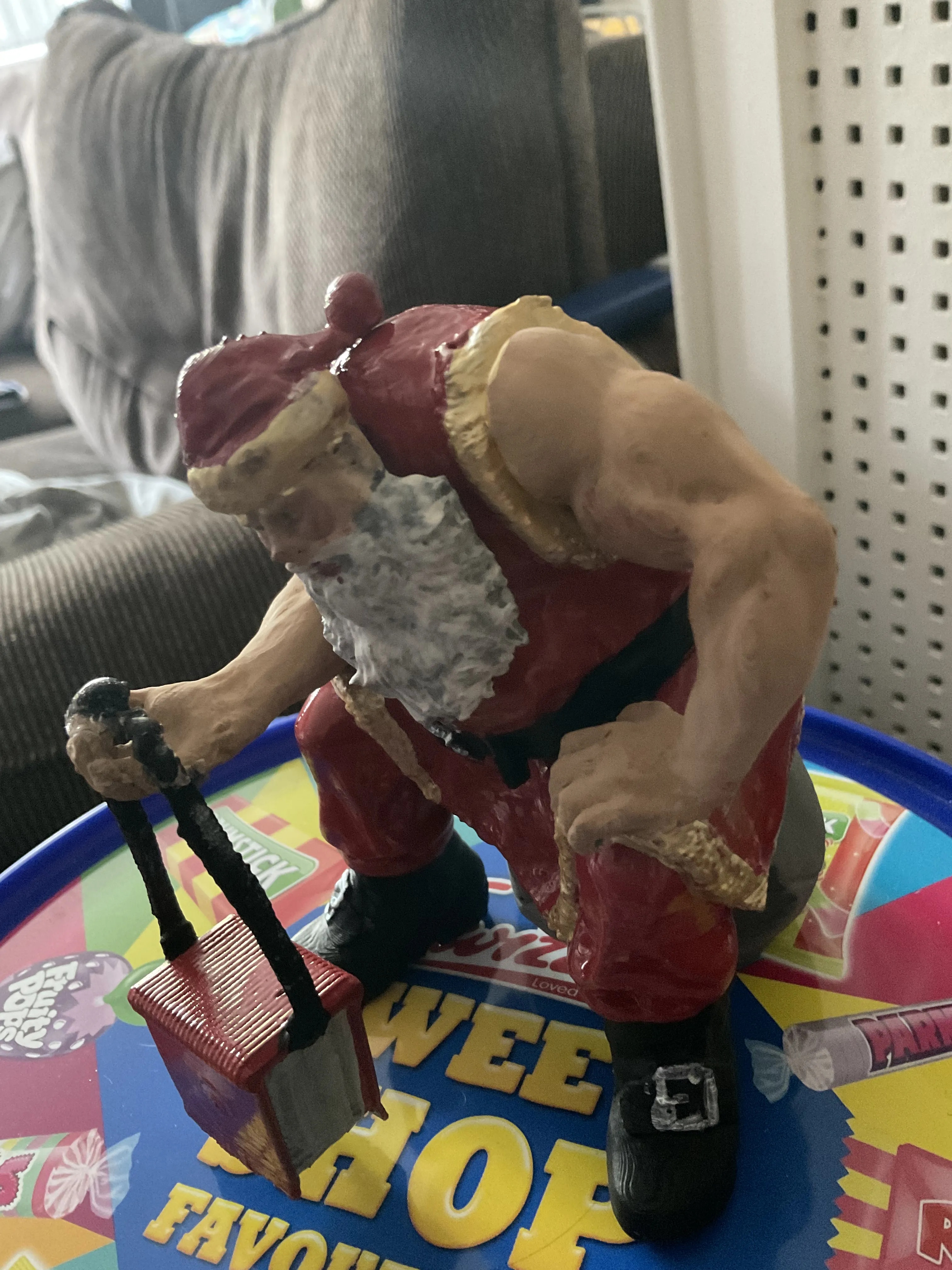 Elf village-1