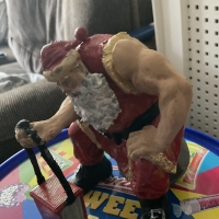Elf village-1